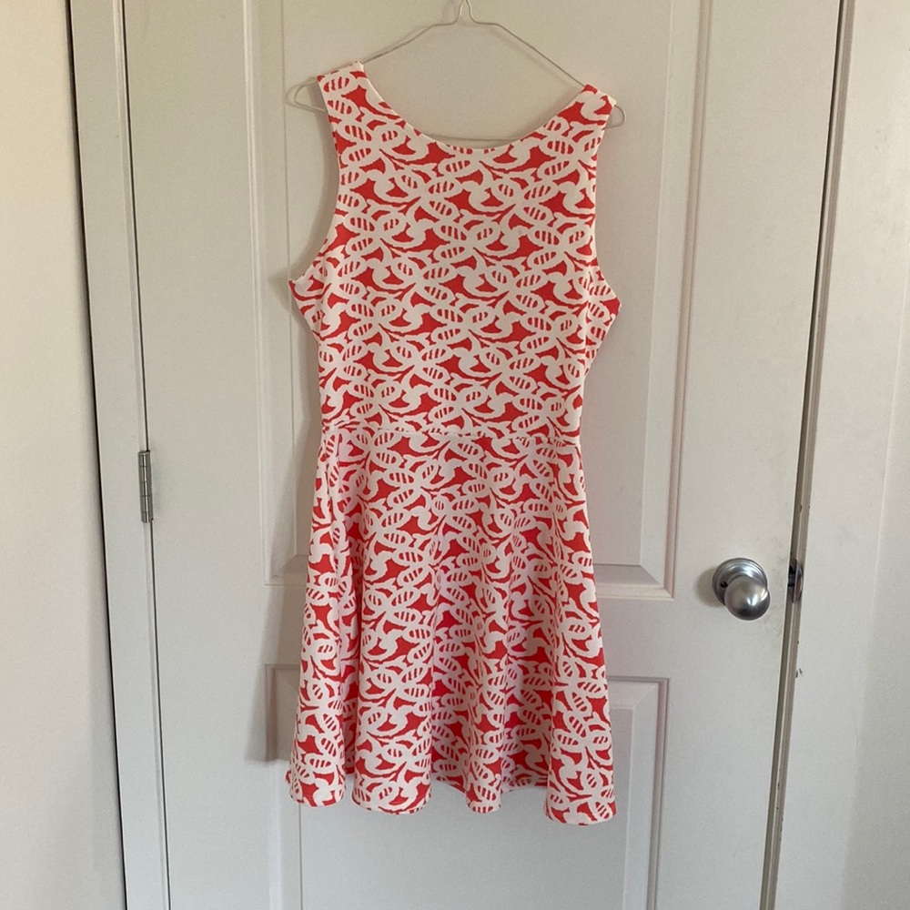 charming Charlie’s Dress